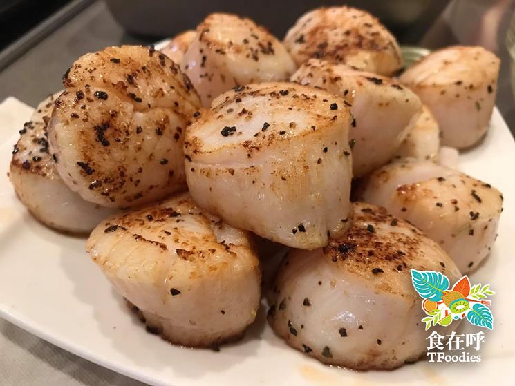 澳洲藍帶滋味_經典澳式料理一次滿足 活動照片 5