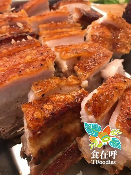 澳洲藍帶滋味_經典澳式料理一次滿足 活動照片 8