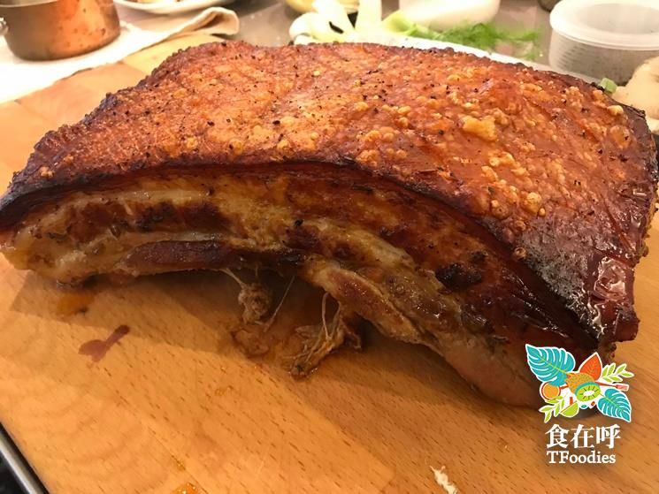 澳洲藍帶滋味_經典澳式料理一次滿足 活動照片 9
