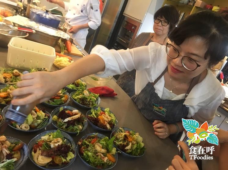 澳洲藍帶滋味_經典澳式料理一次滿足 活動照片 10