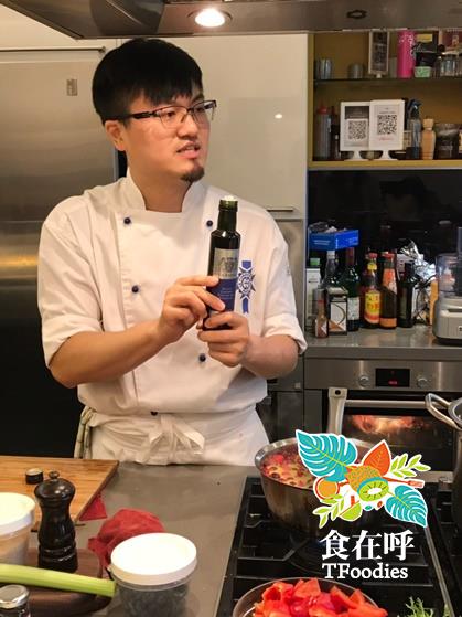 好評加開！Jerry主廚的藍帶滋味 活動照片 1