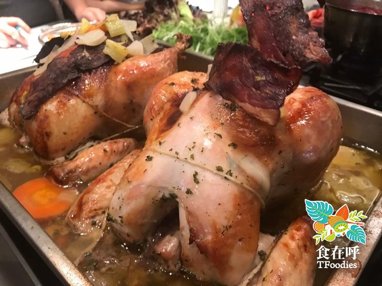 好評加開！Jerry主廚的藍帶滋味 活動照片 4