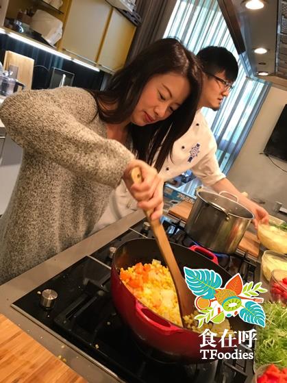 好評加開！Jerry主廚的藍帶滋味 活動照片 9