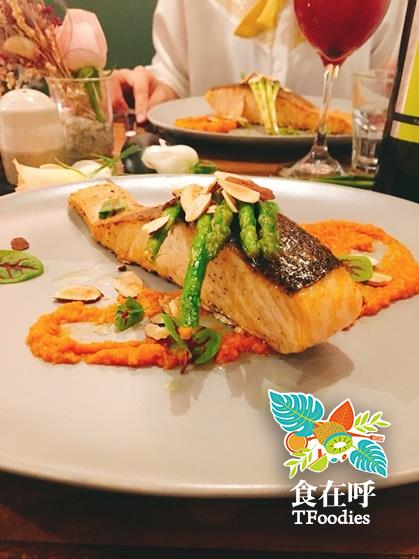 澳式美味哲學料理饗宴 聖誕餐會 活動照片 5