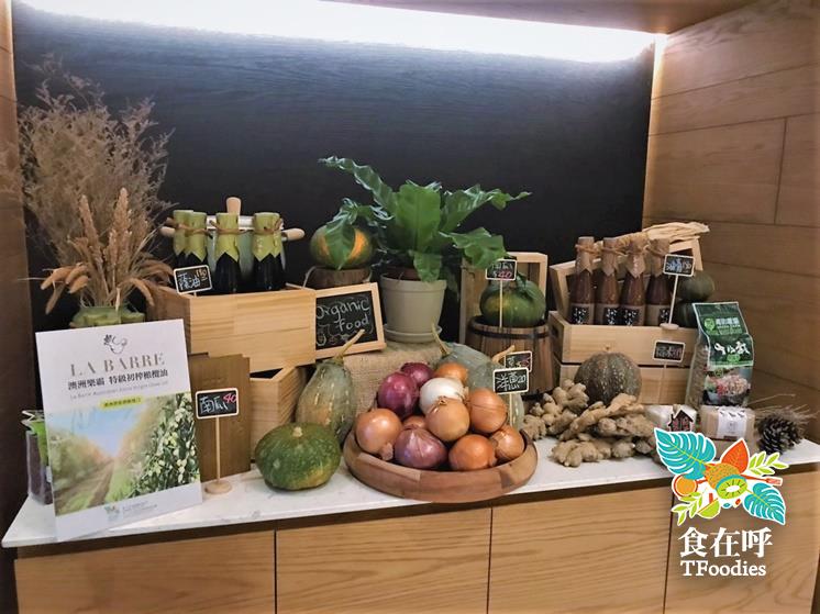 陸府建設X食在呼 懶人媽咪 優雅上菜 活動照片 10