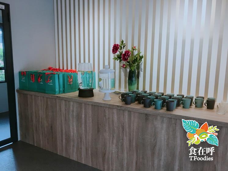 橄欖油料理饗宴_台中中洲扶輪社內輪會 活動照片 7
