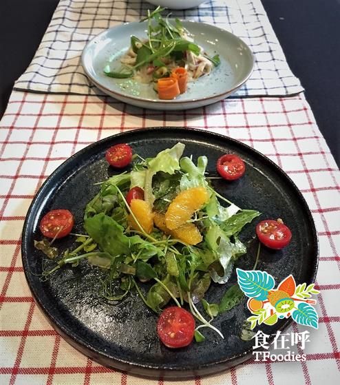 樂樂書屋X食在呼 健康油你決定 活動照片 5