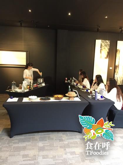 樂樂書屋X食在呼 健康油你決定 活動照片 7