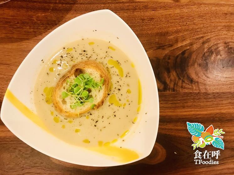 Iuse台北X食在呼 品味橄欖油與味蕾的美麗邂逅 活動照片 4
