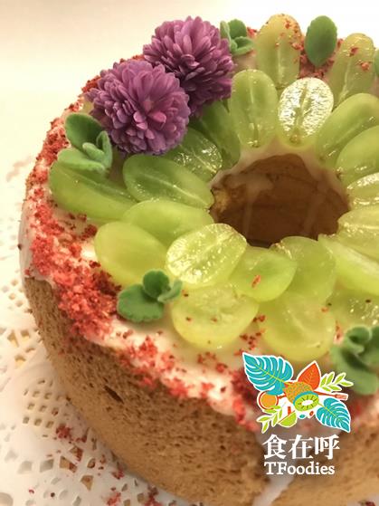Iuse台北X食在呼 品味橄欖油與味蕾的美麗邂逅 活動照片 6