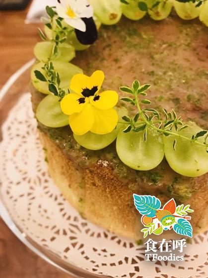 Iuse台北X食在呼 品味橄欖油與味蕾的美麗邂逅 活動照片 7