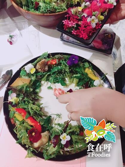 懋榮建設X食在呼 好油享生活 活動照片 4