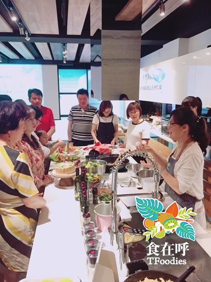 懋榮建設X食在呼 好油享生活 活動照片 5