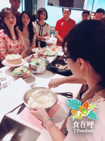 懋榮建設X食在呼 好油享生活 活動照片 6