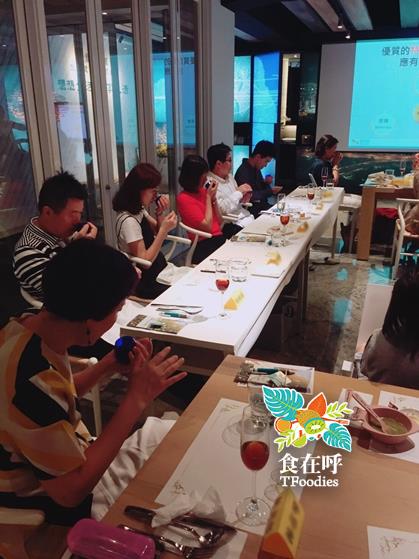懋榮建設X食在呼 好油享生活 活動照片 1