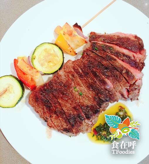 變身大廚！Jerry主廚的澳式滋味 活動照片 5