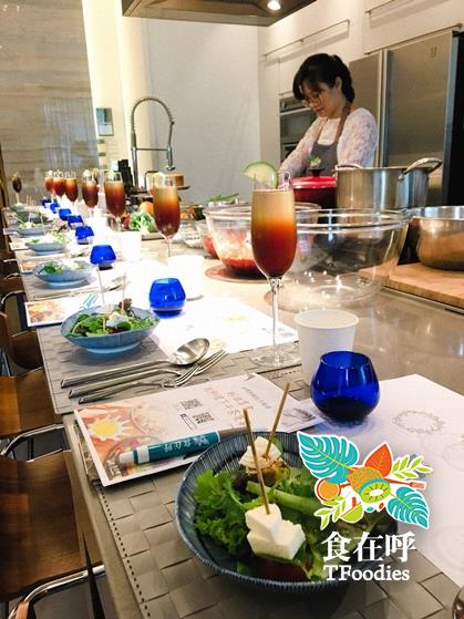 好油享食｜東興扶輪社內輪會 活動照片 1