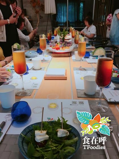 好油享食｜東興扶輪社內輪會 活動照片 3