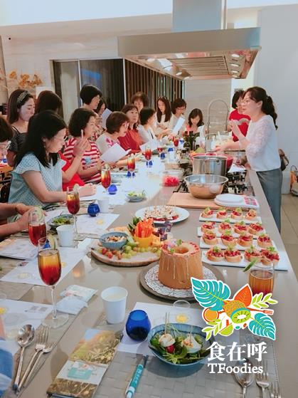 好油享食｜東興扶輪社內輪會 活動照片 4