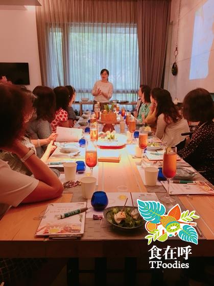 好油享食｜東興扶輪社內輪會 活動照片 5