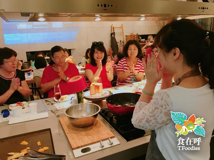 好油享食｜東興扶輪社內輪會 活動照片 7