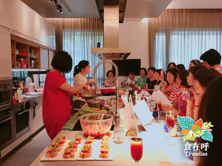好油享食｜東興扶輪社內輪會 活動照片 8