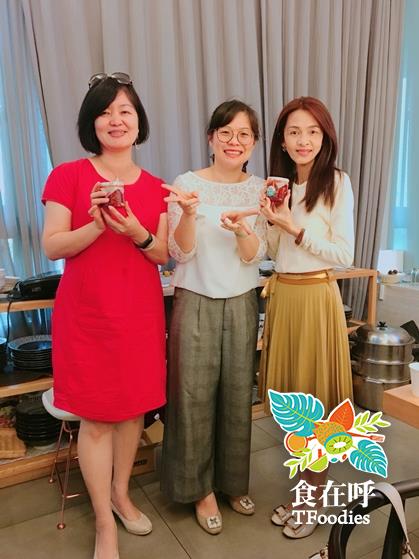好油享食｜東興扶輪社內輪會 活動照片 10