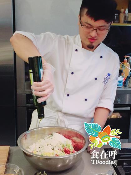 味蕾大滿足！Jerry主廚的澳式滋味 活動照片 10