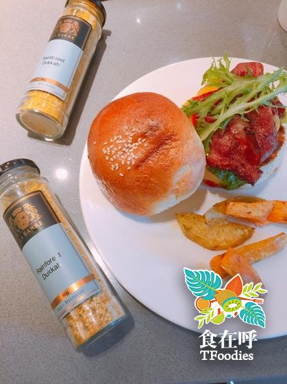 味蕾大滿足！Jerry主廚的澳式滋味 活動照片 9