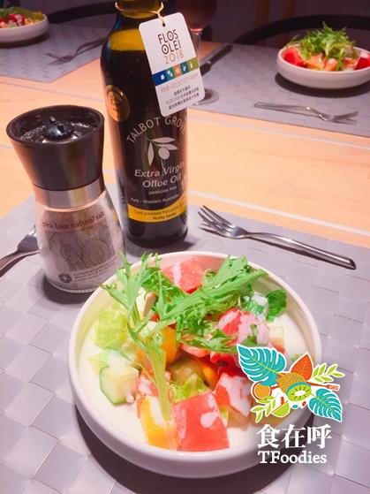 味蕾大滿足！Jerry主廚的澳式滋味 活動照片 13