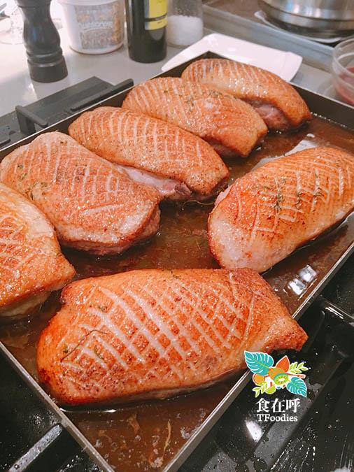 橄欖油料理課程精彩花絮 活動照片 4