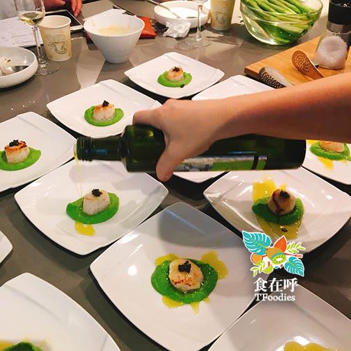 橄欖油料理課程精彩花絮 活動照片 9