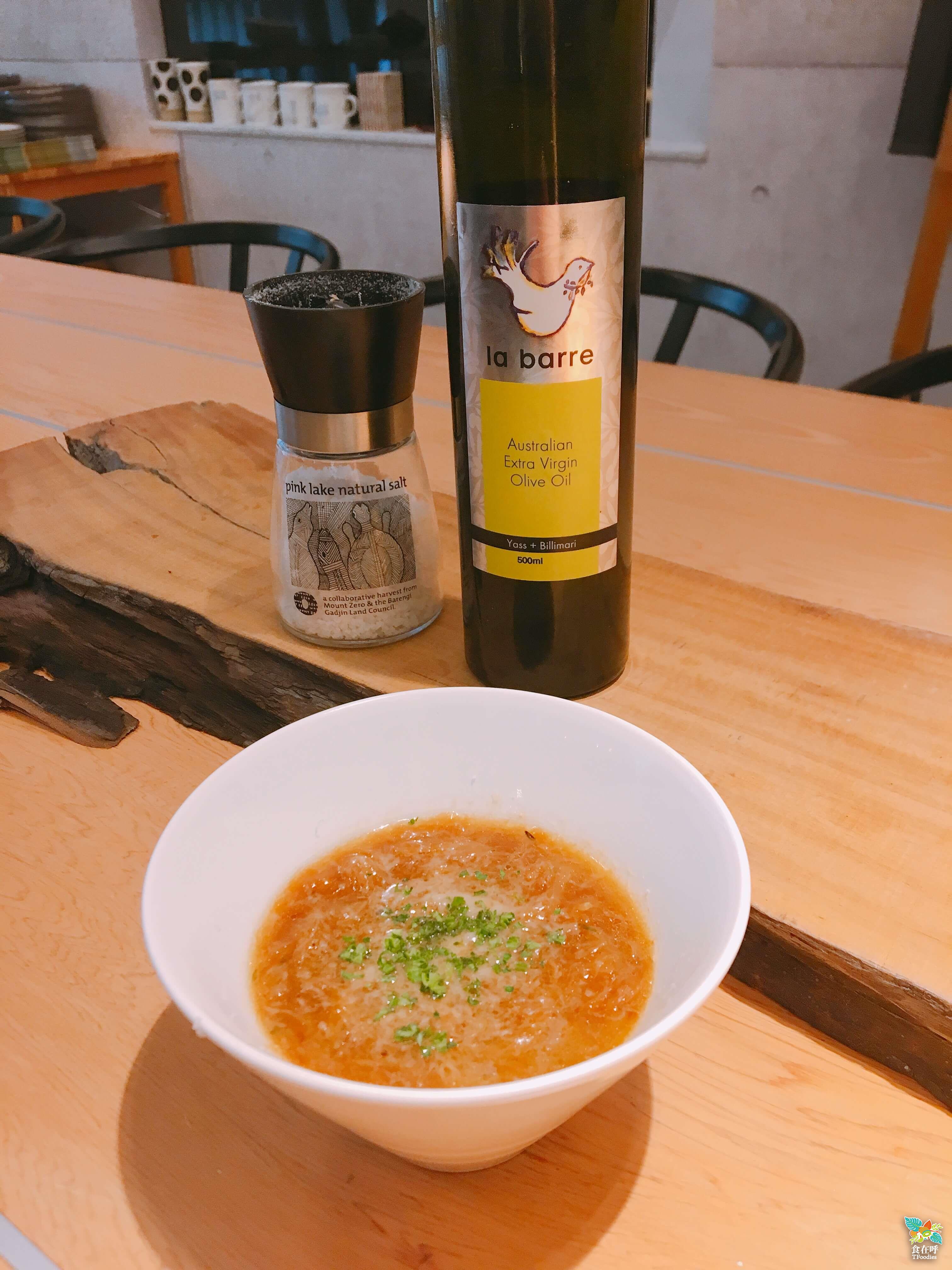 終極法式洋蔥湯！水牛城辣雞翅！主廚的澳式滋味廚藝課精彩花絮 活動照片 12