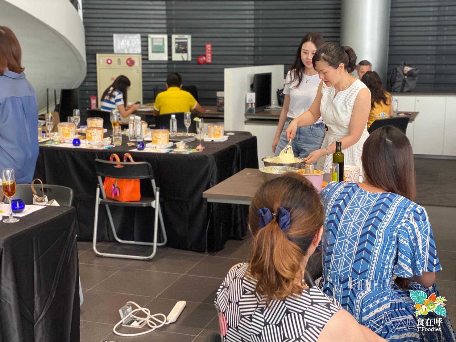 Porsche Taichung 保時捷 台中【夏日盛典】 活動照片 12
