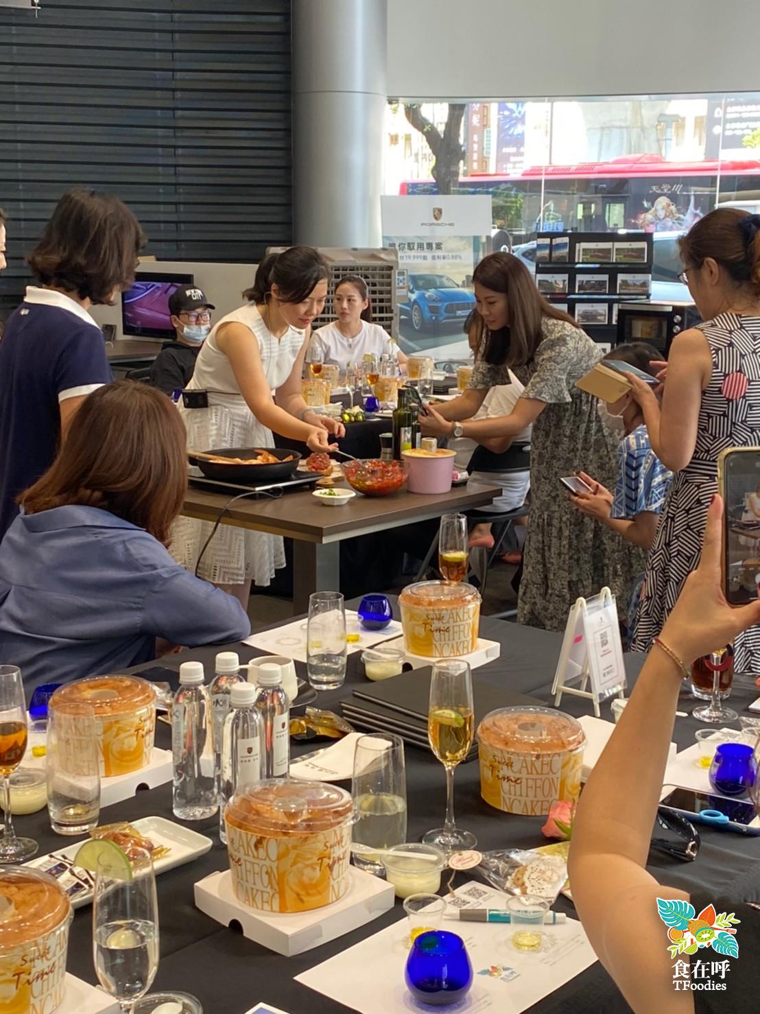 Porsche Taichung 保時捷 台中【夏日盛典】 活動照片 13