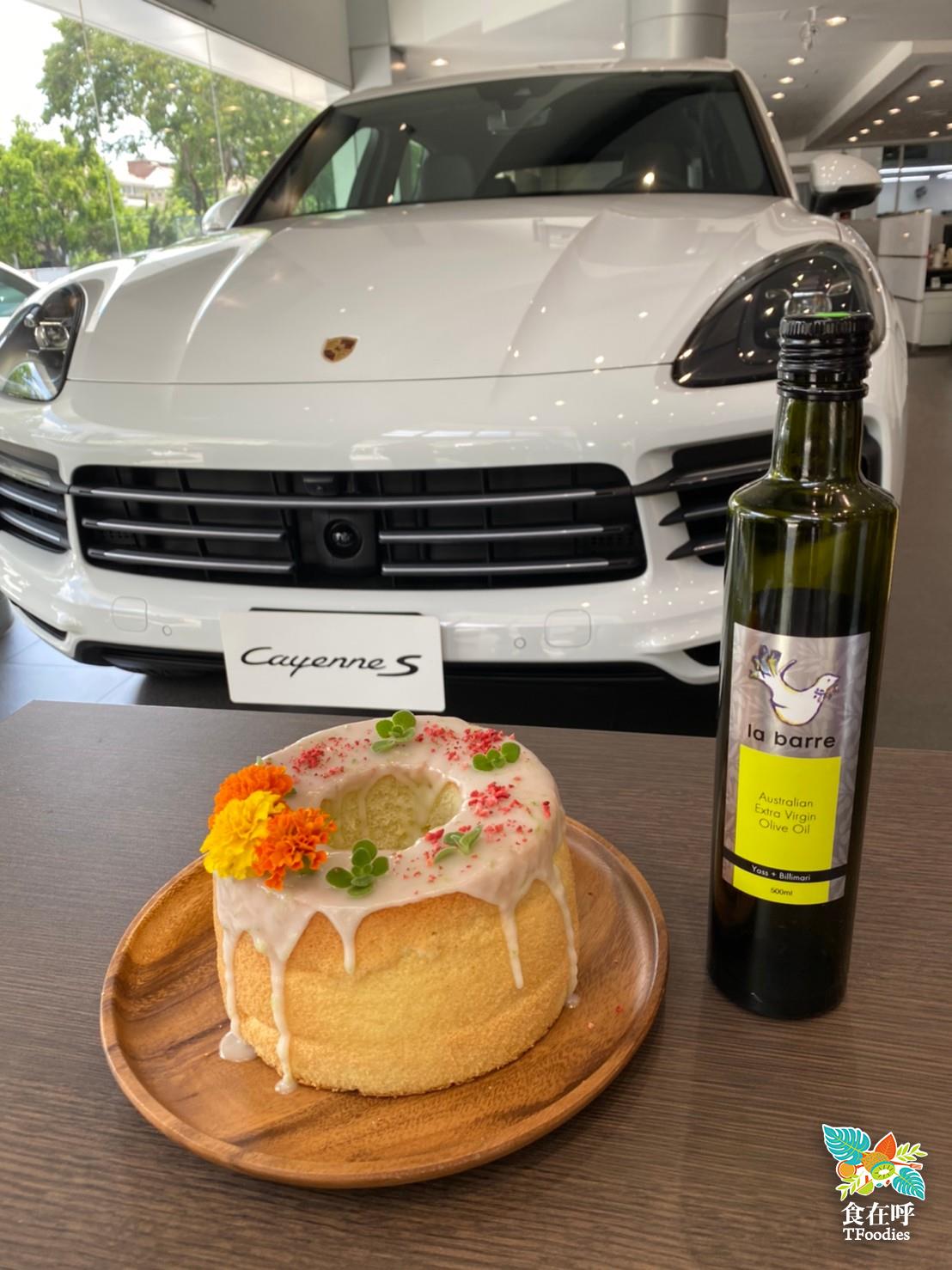 Porsche Taichung 保時捷 台中【夏日盛典】 活動照片 15