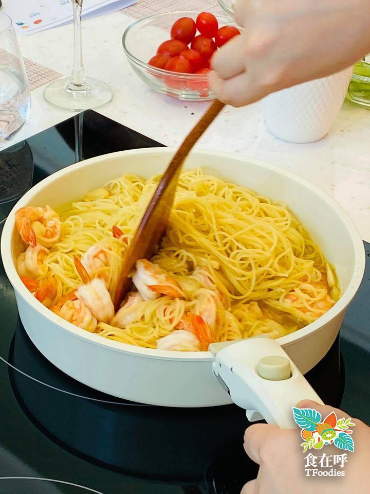 食在呼_春季好油體驗課程101 活動照片 3